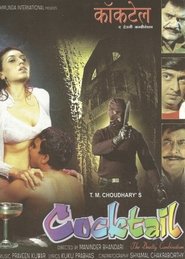 Cocktail: The Deadly Combination (2007)