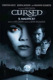 watch Cursed - Il maleficio now