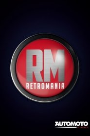 Poster Retromania - Season 5 Episode 7 : Episode 7 2021