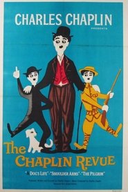 The Chaplin Revue постер