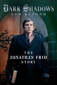 Poster Dark Shadows and Beyond: The Jonathan Frid Story