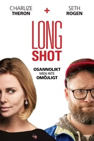 Long Shot 2019 film online svenska undertext på nätet