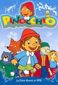 Les Aventures de Pinocchio s01 e23