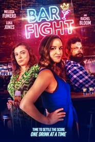 Bar Fight (2022) English Movie Download & Watch Online Web-DL 480P, 720P & 1080P