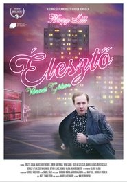 Poster Élesztő 2018