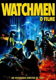 Watchmen: O Filme