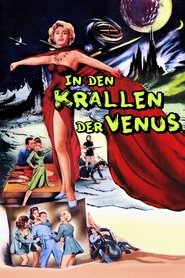 Poster In den Krallen der Venus