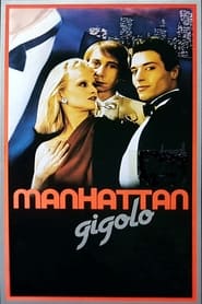 Manhattan Gigolo постер