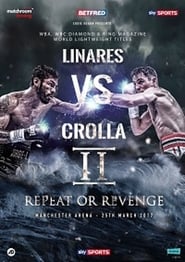 Jorge Linares vs Anthony Crolla Films Kijken Online