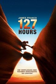 Poster 127 Hours