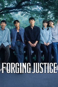 Forging Justice