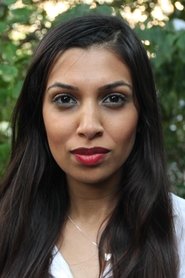 Faiza Shaheen as Pundit