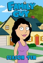 Family Guy Season 10 Episode 7