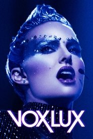 Film Vox Lux en streaming