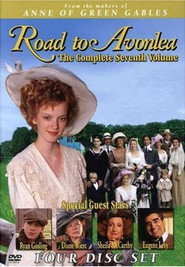 Road to Avonlea Season 7 1