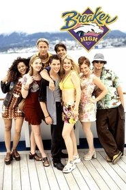 Poster Breaker High - Season 1 Episode 21 : That Lip-Synching Feeling 1998