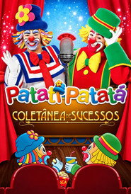 Patati Patatá: Coletânea de Sucessos