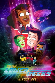 Star Trek: Lower Decks Season 1 4