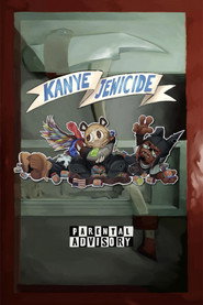 KANYE JEWICIDE