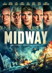 Midway 2019 Ingyenes teljes film magyarul