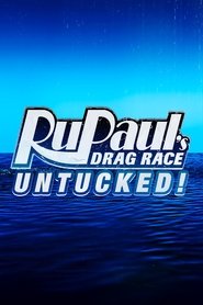 Poster RuPaul's Drag Race: Untucked - Season 15 Episode 1 : Rate-A-Queen 2025