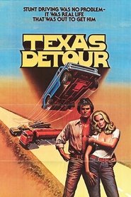 Texas Detour poszter