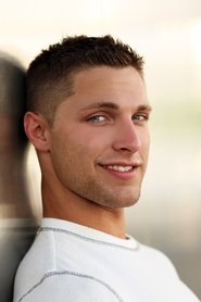 Brock Yurich as Nick Blaine