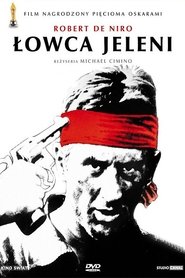 plakat filmu Łowca jeleni 1978