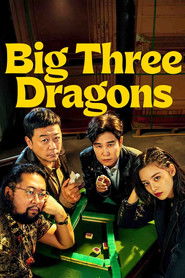 Big Three Dragons