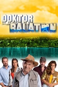 Poster Doktor Balaton - Season 3 Episode 21 : Episode 21 2022