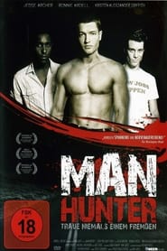 Poster Manhunter