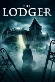 Poster The Lodger 2021