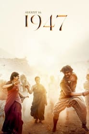 August 16, 1947 (2023) Hindi