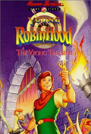 Young Robin Hood постер