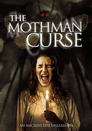 Poster The Mothman Curse