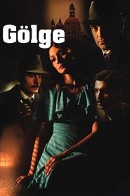 Poster The Shadow 2008