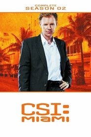 CSI: Miami Season 2 Episode 2