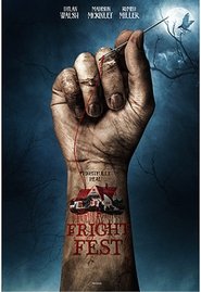 American Fright Fest