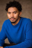 Cache Thake as Community Hall member