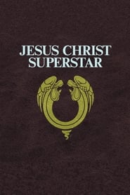 Ісус Христос - суперзірка постер