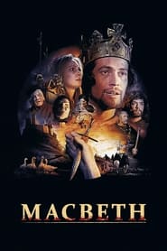 Full Cast of Macbeth