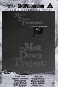 Melt Down Project-Mack Dawg Productions