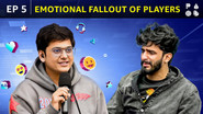 Emotional Fallout of Players
