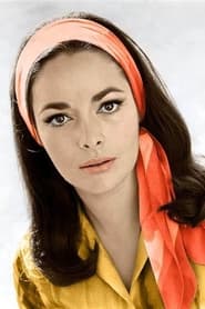 Karin Dor as Self - Guest