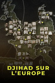 Djihad sur l'Europe постер