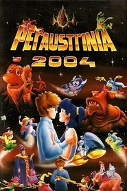 Peraustrinia 2004) Peraustrinia 2004 (1990)