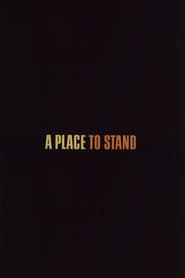 Poster A Place to Stand