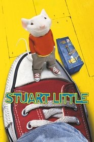 Stuart Little, kisegér poszter