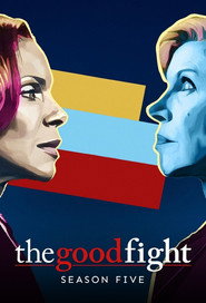 The Good Fight Season 5 3