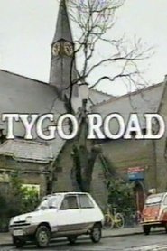 Poster Tygo Road - Season 1 Episode 3 : Episode 3 1990